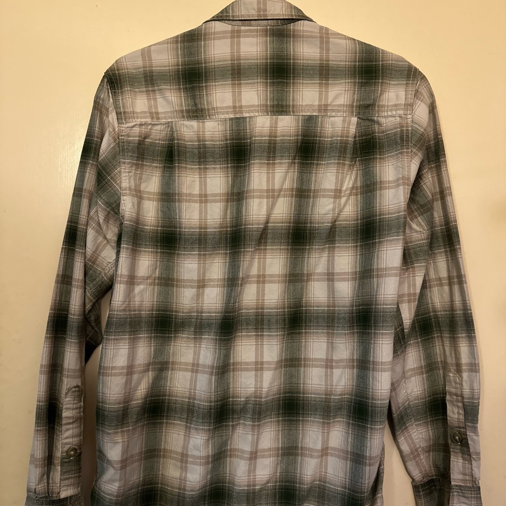 Royal Robbins long sleeve